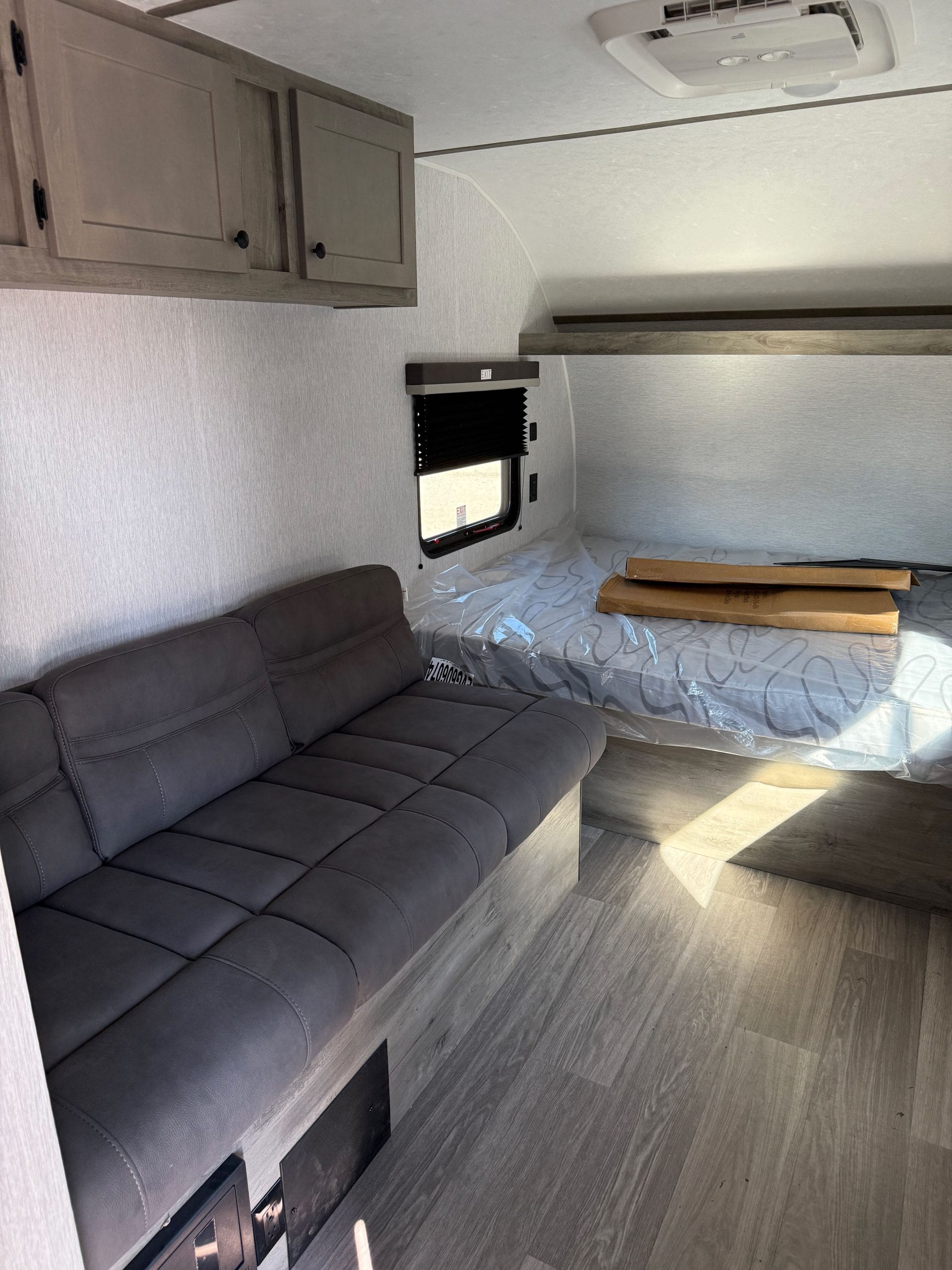 2026 Sunset Park 19RK Sun Lite LTD #051368