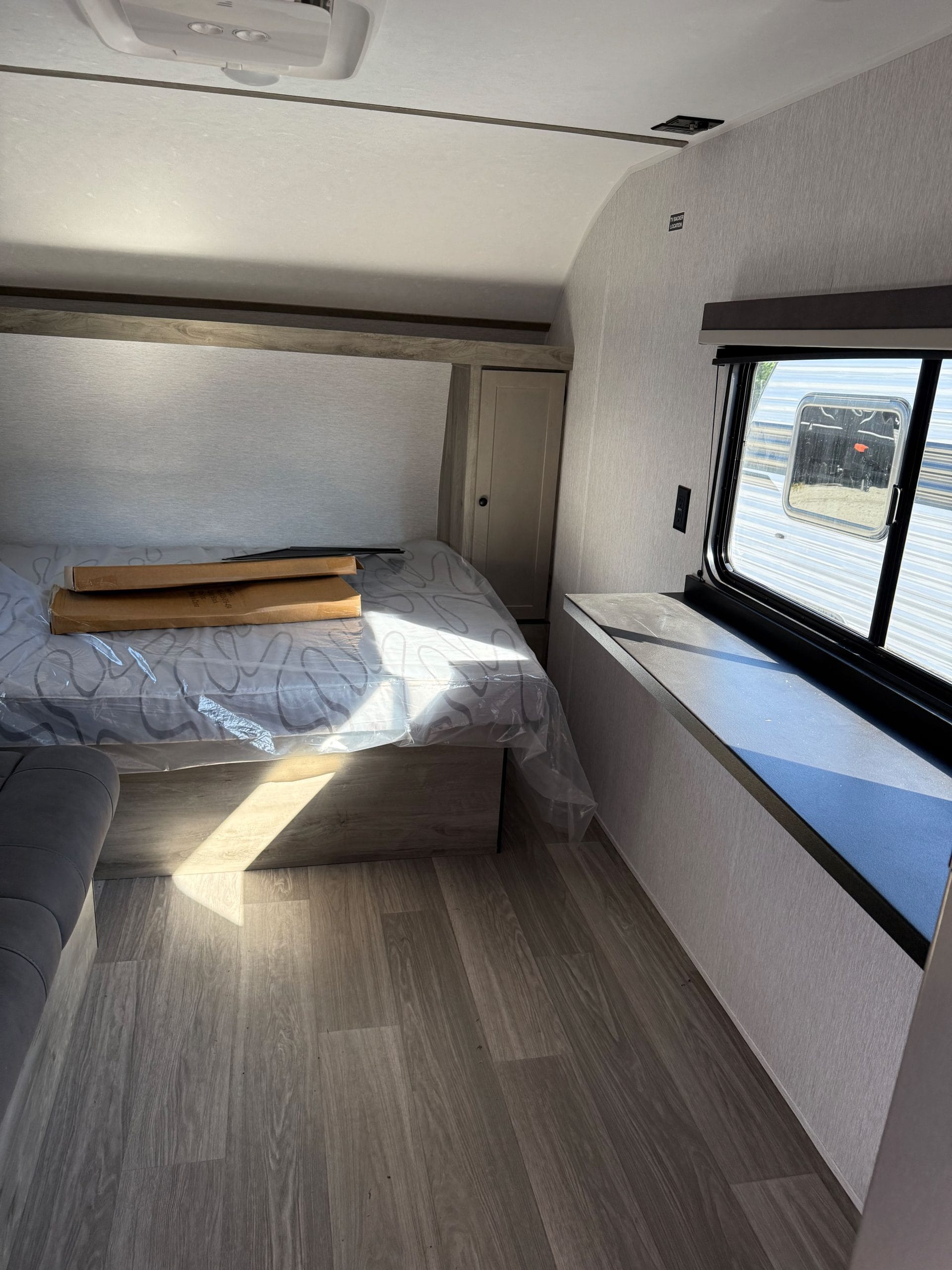 2026 Sunset Park 19RK Sun Lite LTD #051368