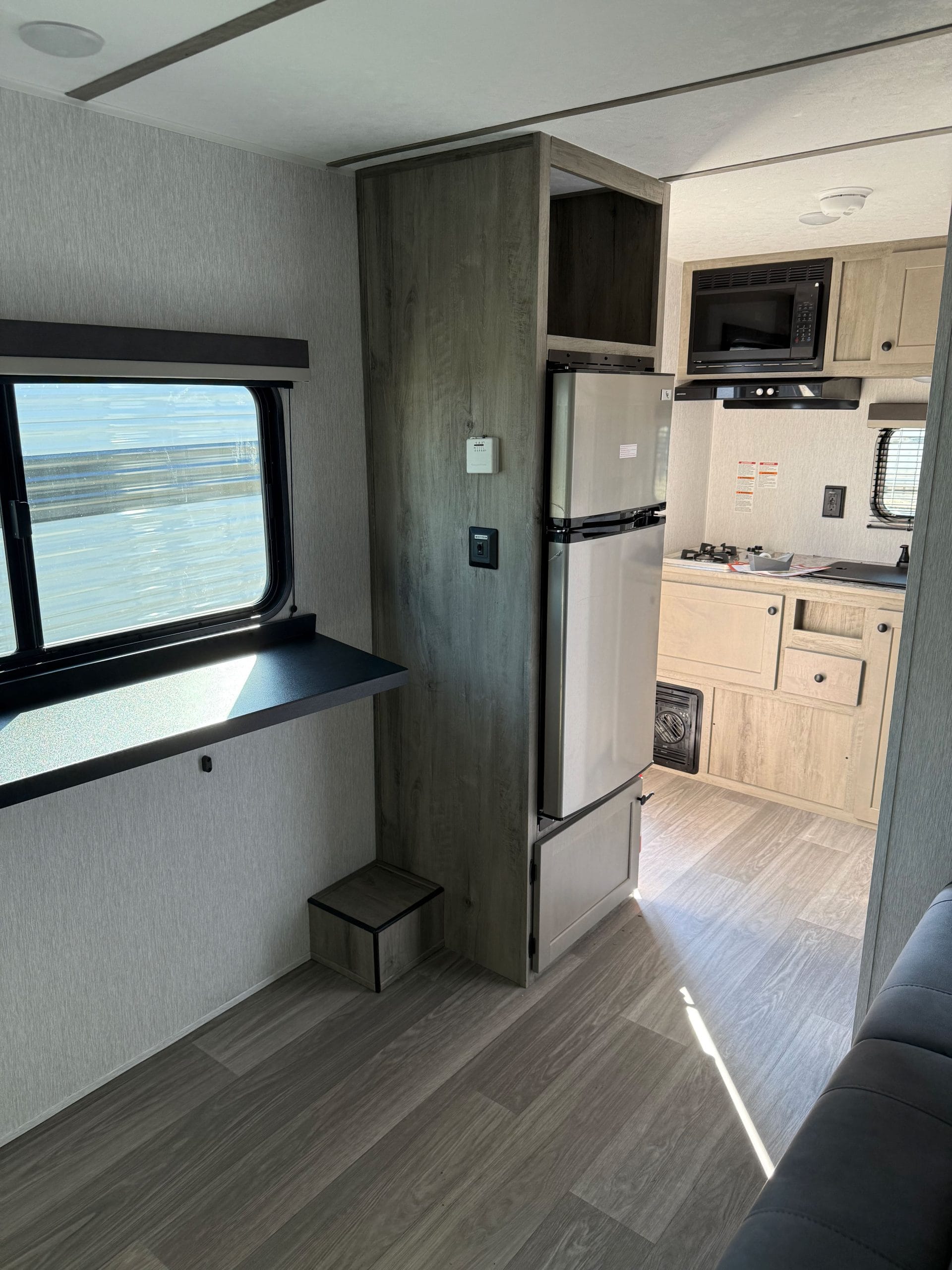 2026 Sunset Park 19RK Sun Lite LTD #051368