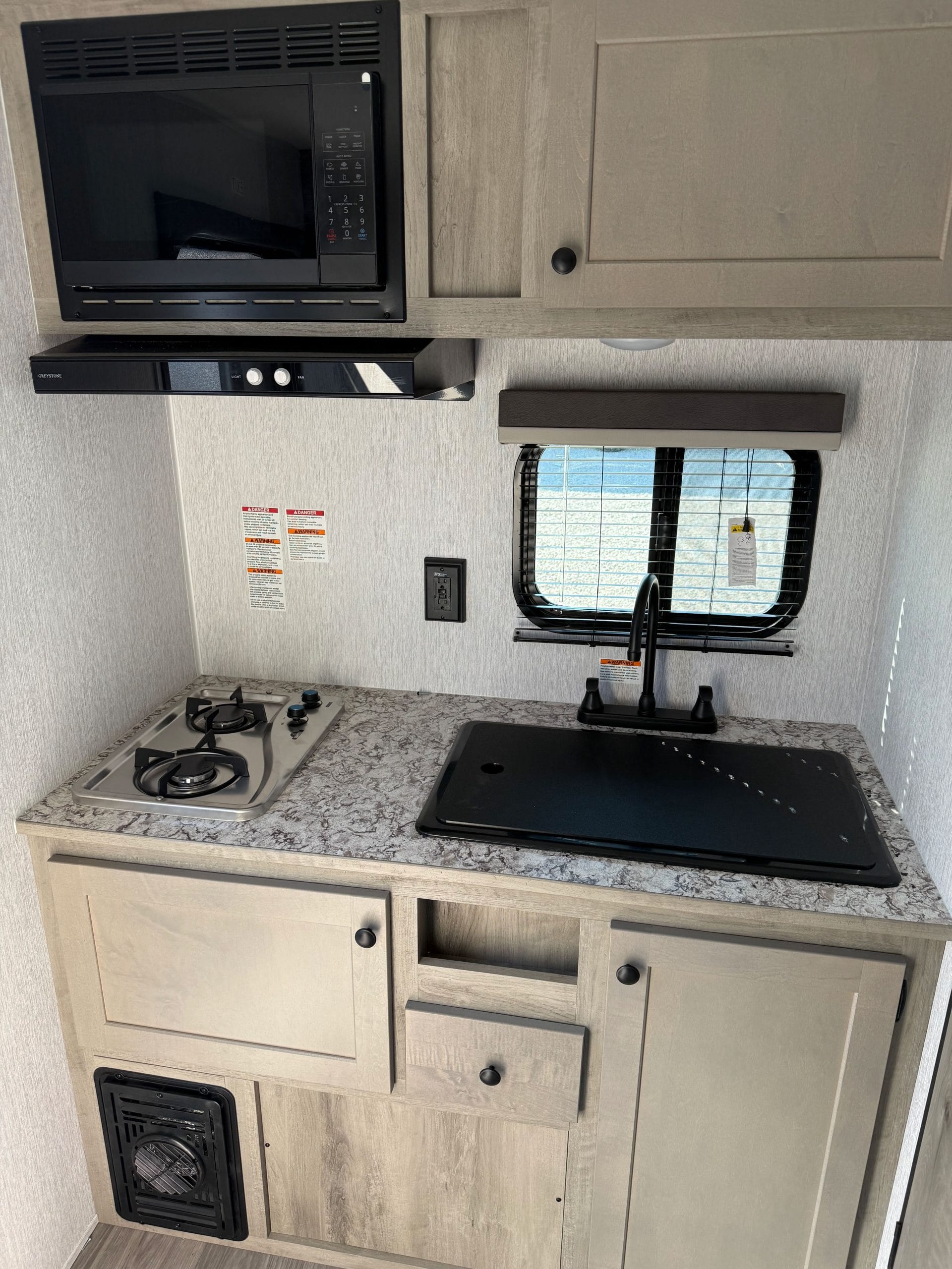 2026 Sunset Park 19RK Sun Lite LTD #051368