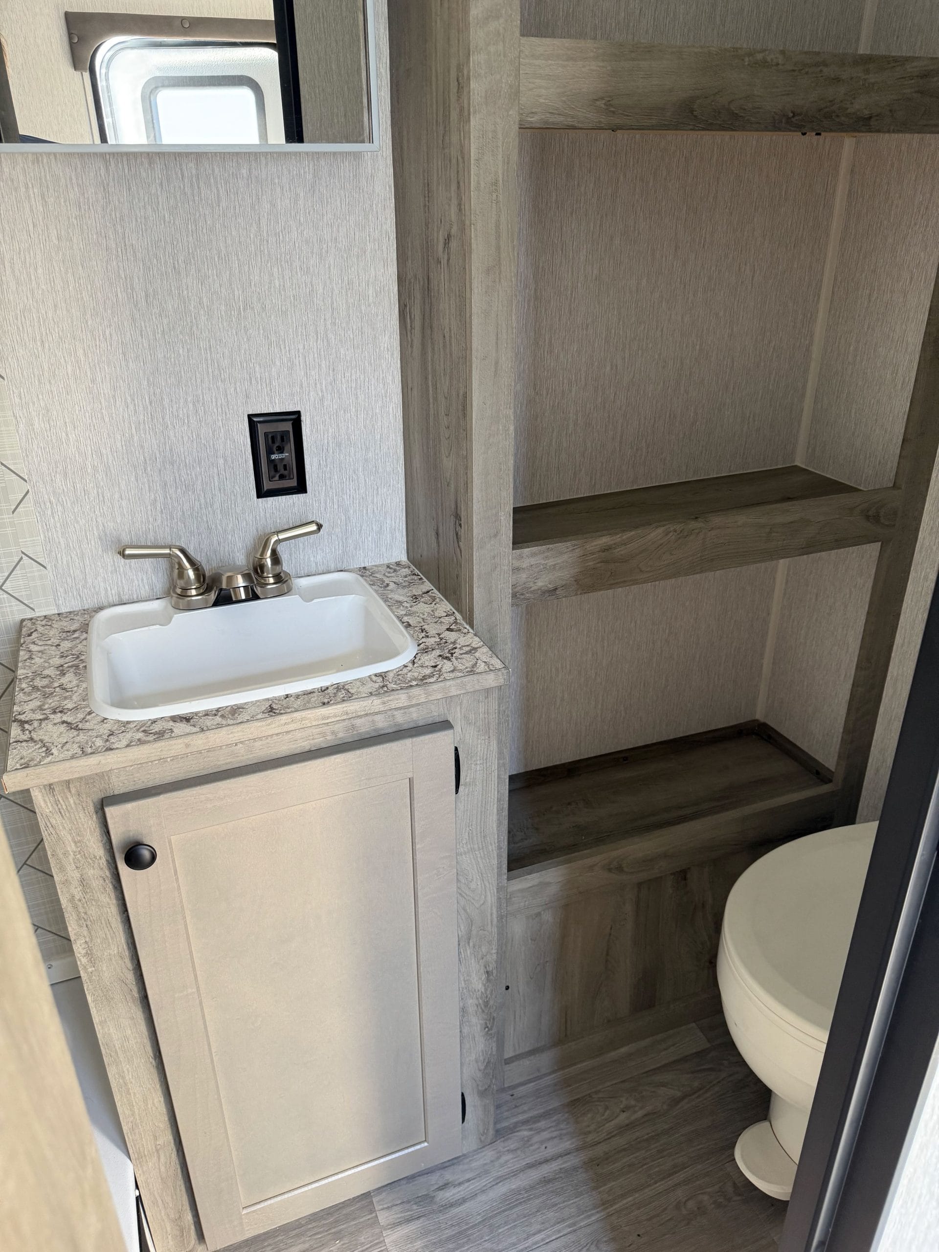 2026 Sunset Park 19RK Sun Lite LTD #051368