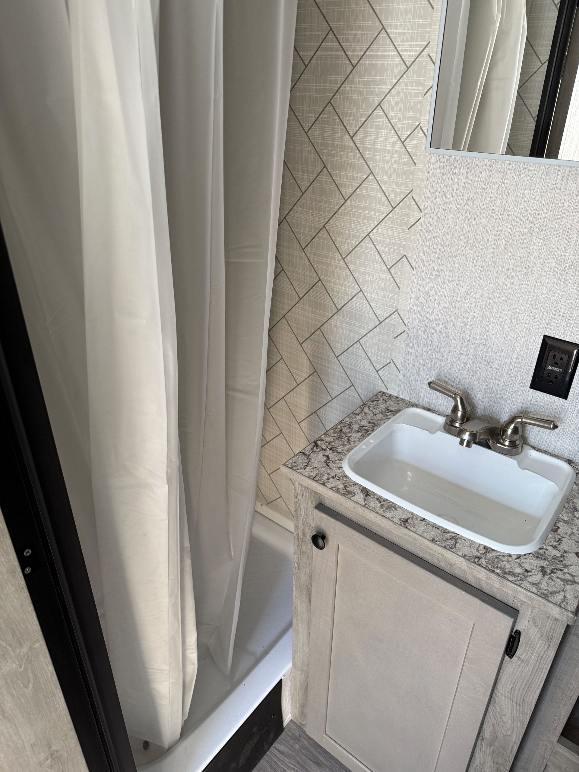 2026 Sunset Park 19RK Sun Lite LTD #051368