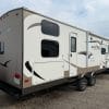 2014 Jayco 31DSLB White Hawk #4A0142