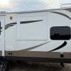 2014 Jayco 31DSLB White Hawk #4A0142