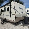 2018 Forest River 25BRDS Flagstaff Micro Lite #418741