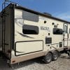 2018 Forest River 25BRDS Flagstaff Micro Lite #418741