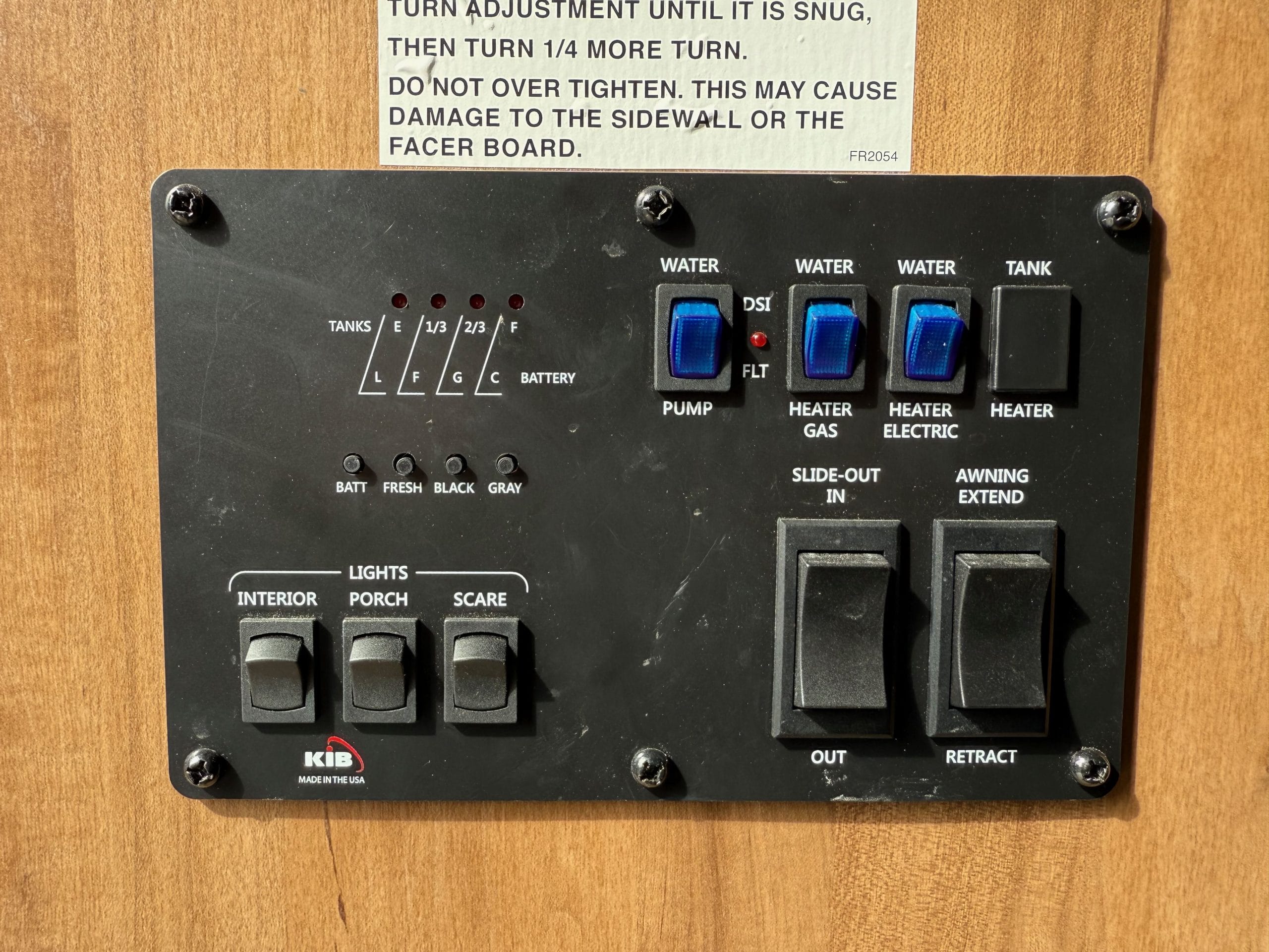 2018 Forest River 25BRDS Flagstaff Micro Lite #418741