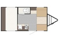 2026 Sunset Park 149 Sunray #016019
