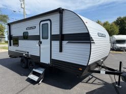 2026 Sunset Park 21DB Sun Lite LTD #051152