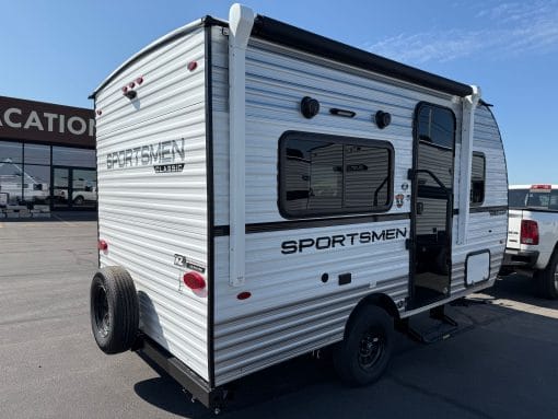 2026 KZ 130RD Sportsmen Classic #099198