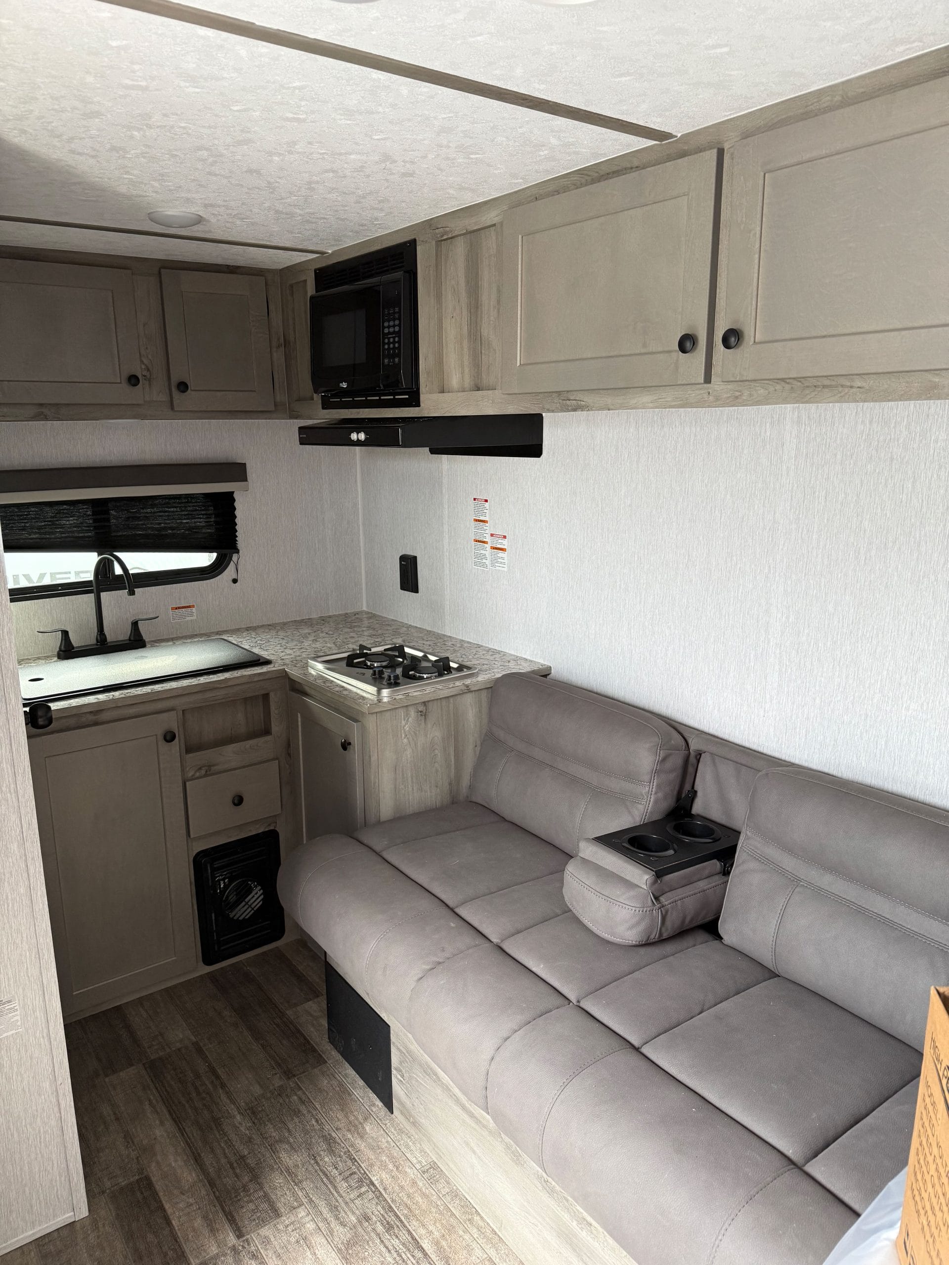 2026 Sunset Park 13MJ Sun Lite LTD #015837