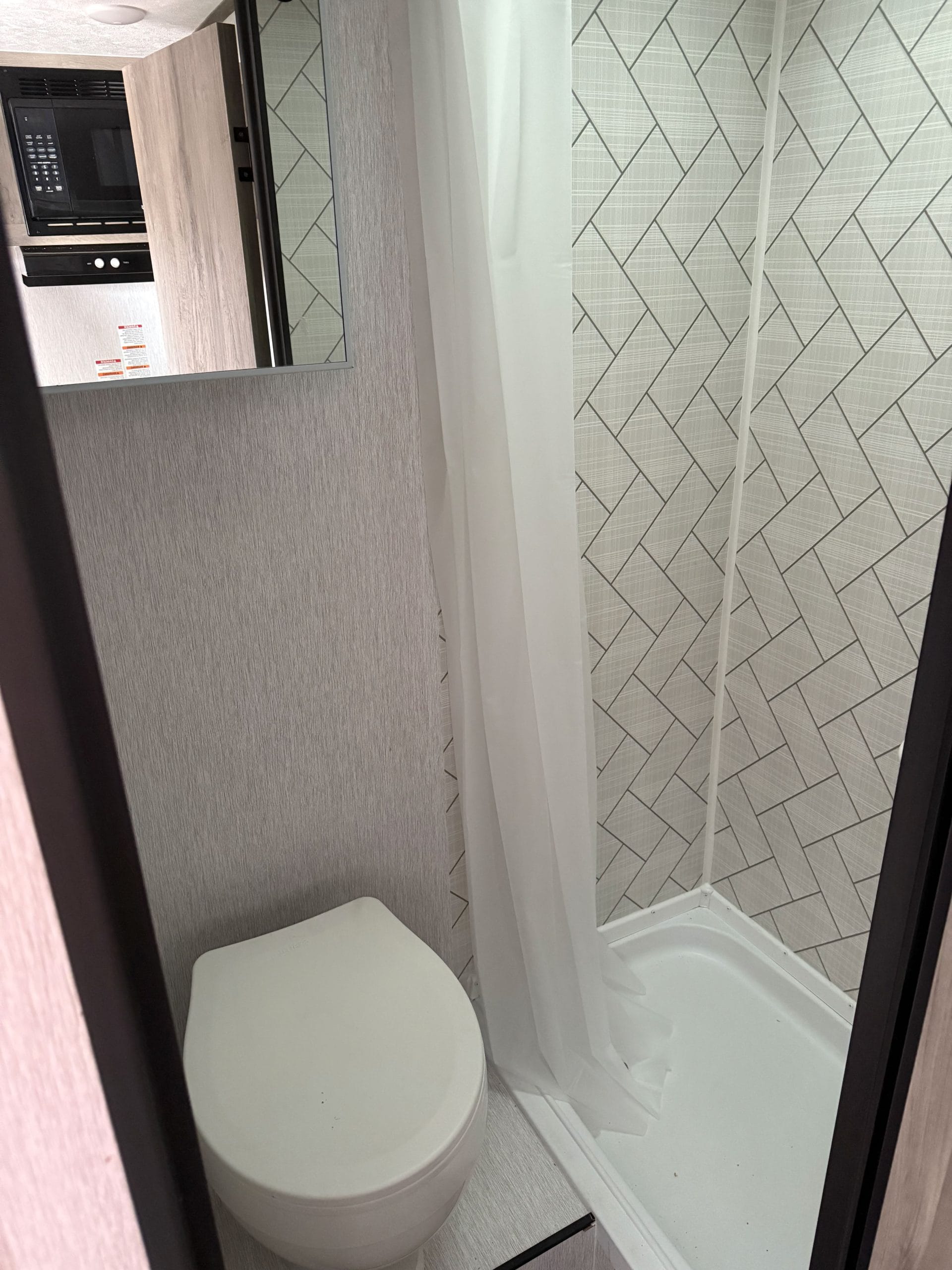 2026 Sunset Park 13MJ Sun Lite LTD #015837