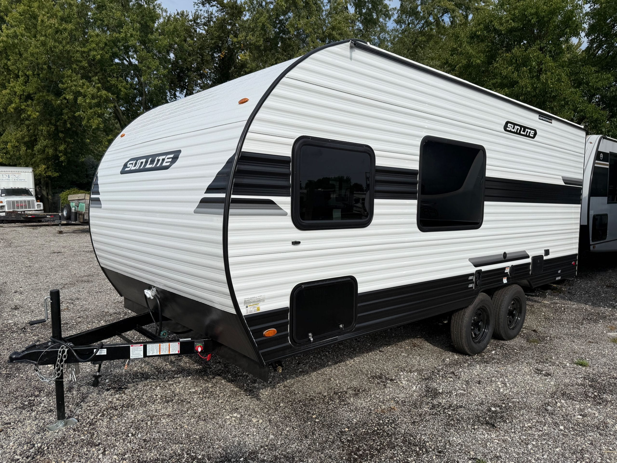 2026 Sunset Park 21DB Sun Lite LTD #051444