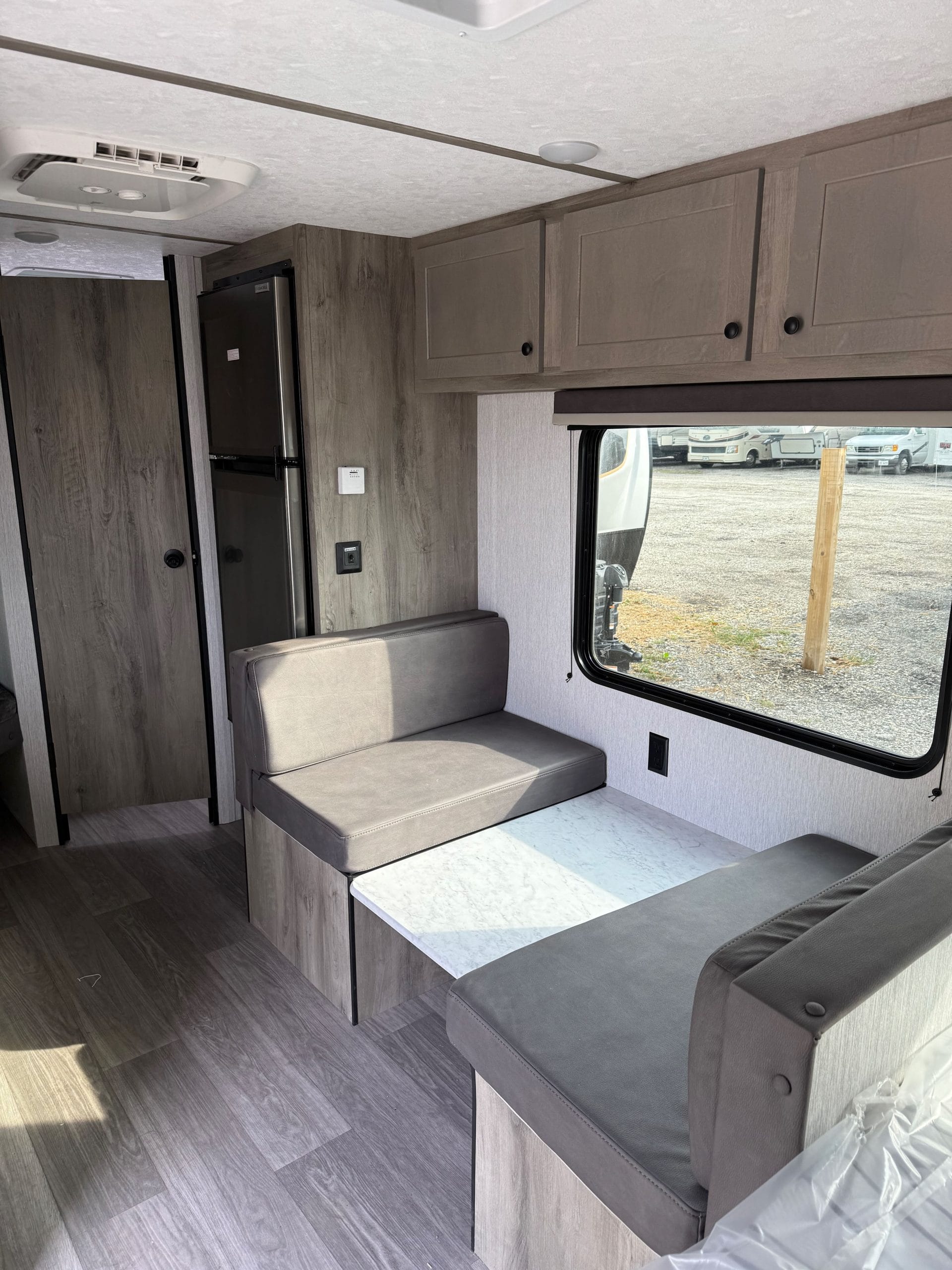 2026 Sunset Park 21DB Sun Lite LTD #051444