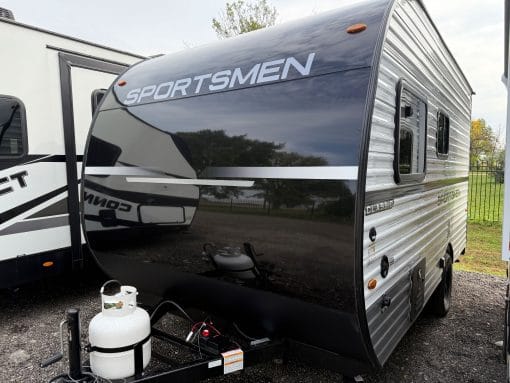 2026 KZ 130RD Sportsmen Classic #099194