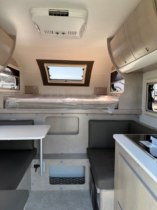 2026 nuCamp Cirrus 620 #T01195