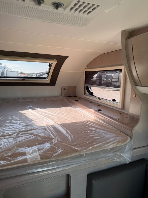 2026 nuCamp Cirrus 620 #T01195