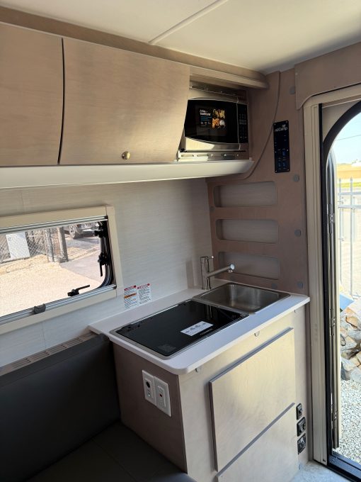 2026 nuCamp Cirrus 620 #T01195