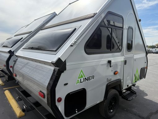 2026 Aliner Scout #010573
