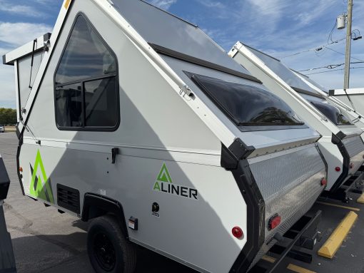 2026 Aliner Scout #010568