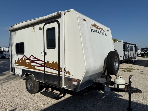 2014 Carson KA121 Kalispell #170974