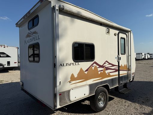 2014 Carson KA121 Kalispell #170974