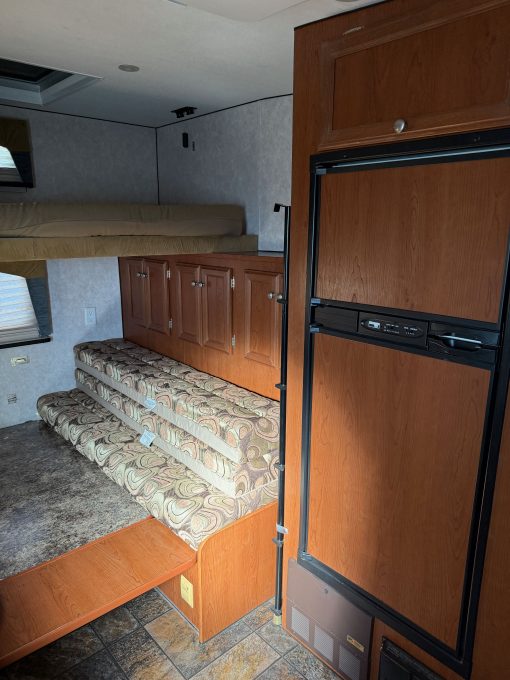 2014 Carson KA121 Kalispell #170974