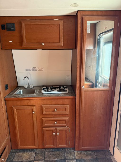 2014 Carson KA121 Kalispell #170974
