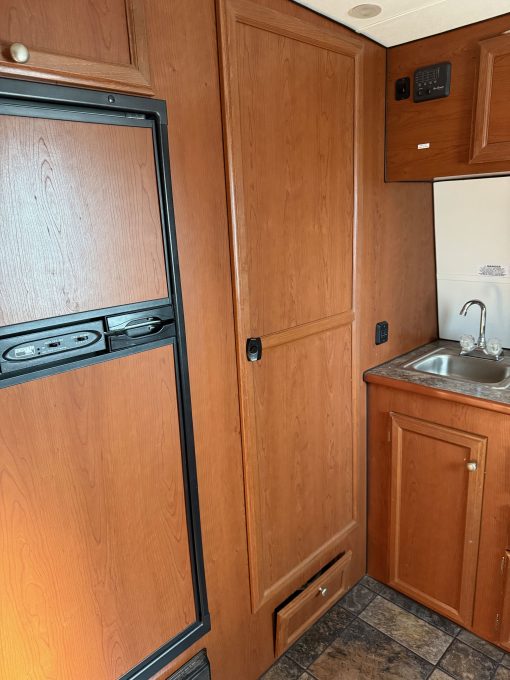 2014 Carson KA121 Kalispell #170974