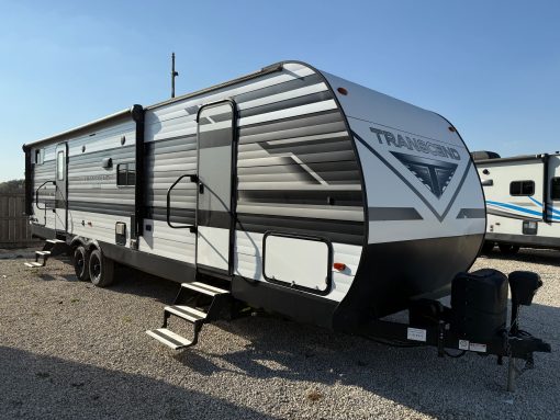 2021 Grand Design 321BH Transcend Xplor #815932