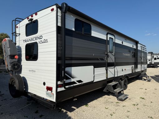 2021 Grand Design 321BH Transcend Xplor #815932