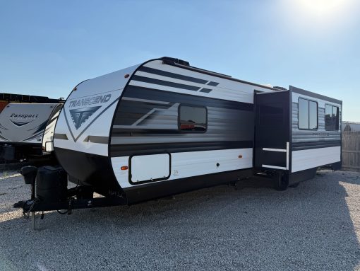 2021 Grand Design 321BH Transcend Xplor #815932