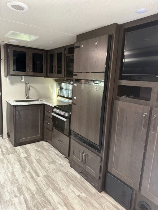 2021 Grand Design 321BH Transcend Xplor #815932