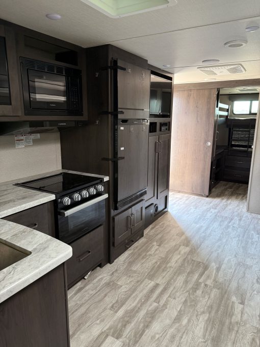 2021 Grand Design 321BH Transcend Xplor #815932