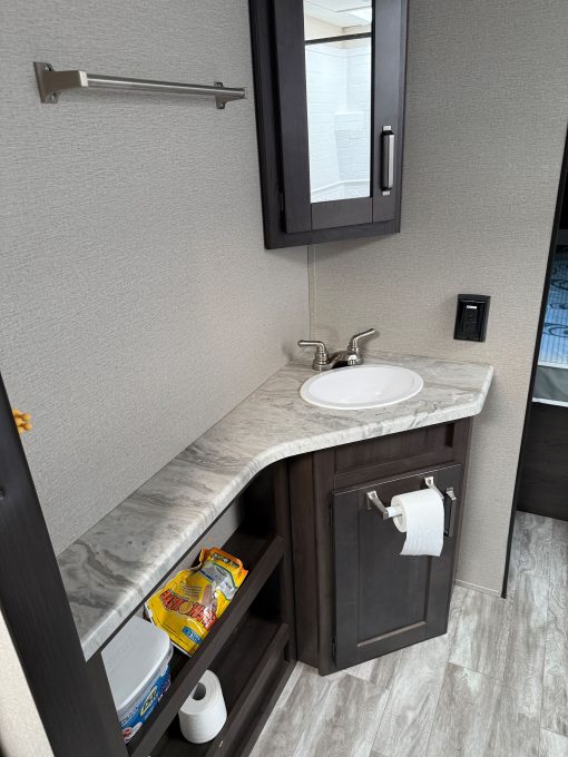 2021 Grand Design 321BH Transcend Xplor #815932