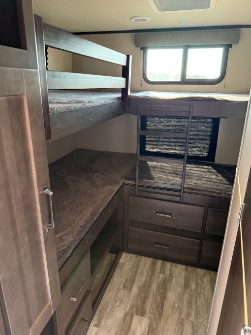 2021 Grand Design 321BH Transcend Xplor #815932