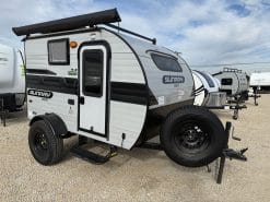 2022 Sunset Park 109 Sunray Classic #006795