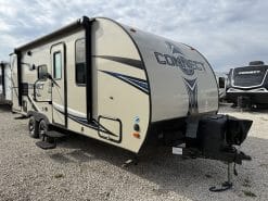 2018 KZ C211RBK Connect Lite #057848