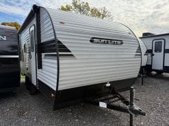 2026 Sunset Park 21DB Sun Lite LTD #051620