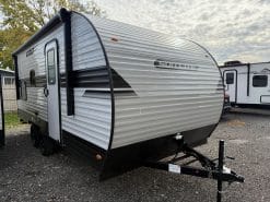 2026 Sunset Park 21DB Sun Lite LTD #051621