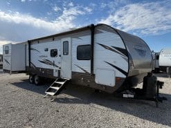 2019 Forest River 31KQBTS Wildwood #804893