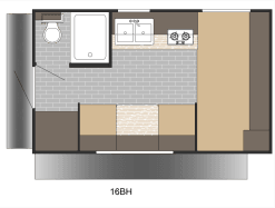 2026 Sunset Park 16BH Sun Lite #015971