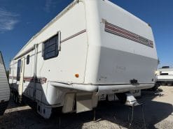 1992 Kountry Star 35WRKDFW #072414