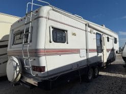 1992 Kountry Star 35WRKDFW #072414