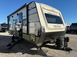 2026 Forest River 20.3BM No Boundaries #212086